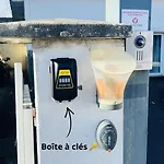 La Perla Gæstehus Mont-de-Marsan