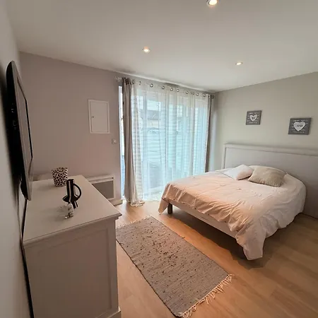 Gasthuis La Perla 3*