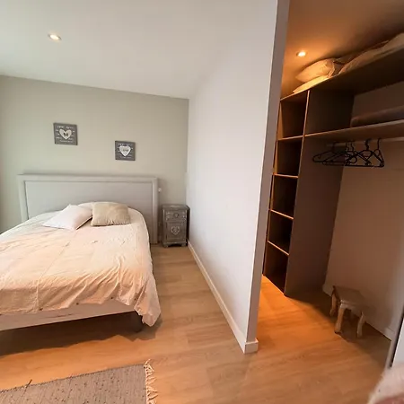 Casa de hóspedes La Perla Mont-de-Marsan