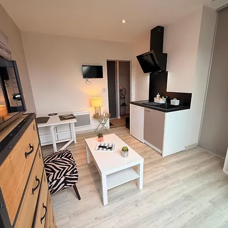 Casa de hóspedes La Perla Mont-de-Marsan