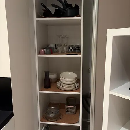 Casa de hóspedes La Perla 3*