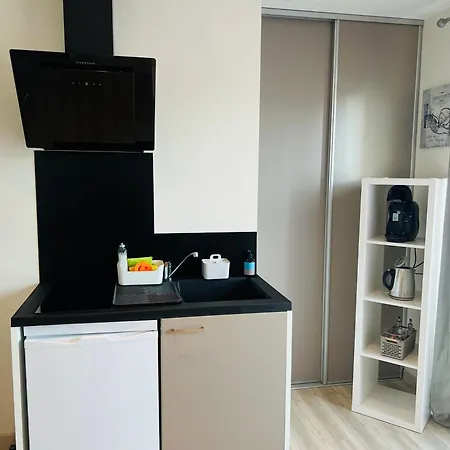 La Perla 3* Mont-de-Marsan