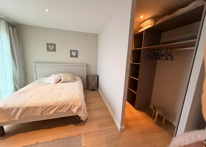 Maison d'hôtes La Perla Mont-de-Marsan