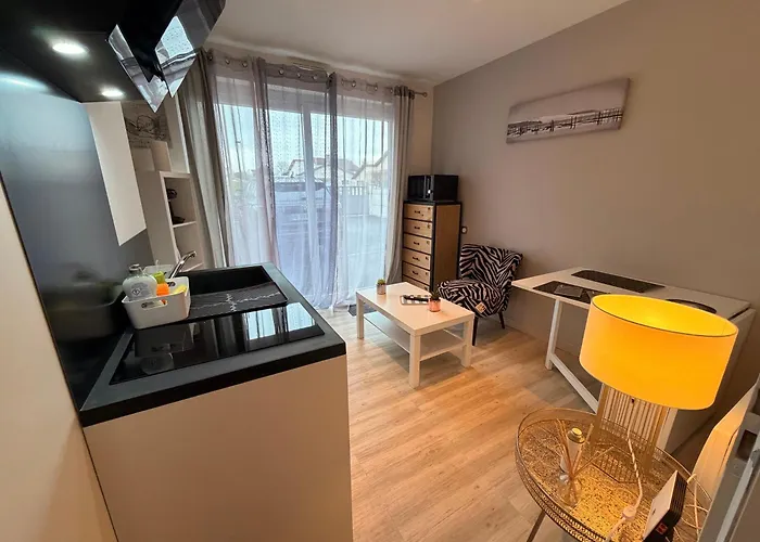 Maison d'hôtes La Perla