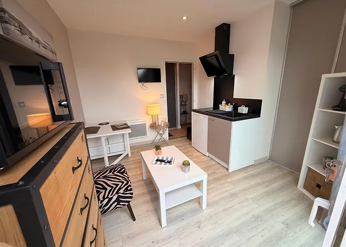 Vendégház La Perla Mont-de-Marsan