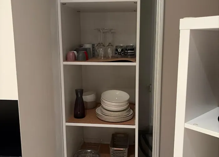 Maison d'hôtes La Perla 3*