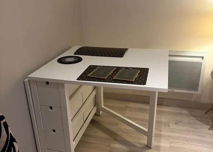 La Perla Mont-de-Marsan