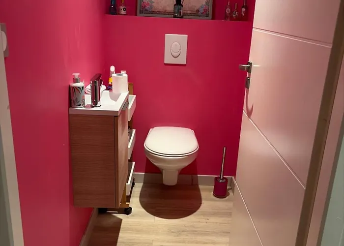 La Perla Maison d'hôtes Mont-de-Marsan