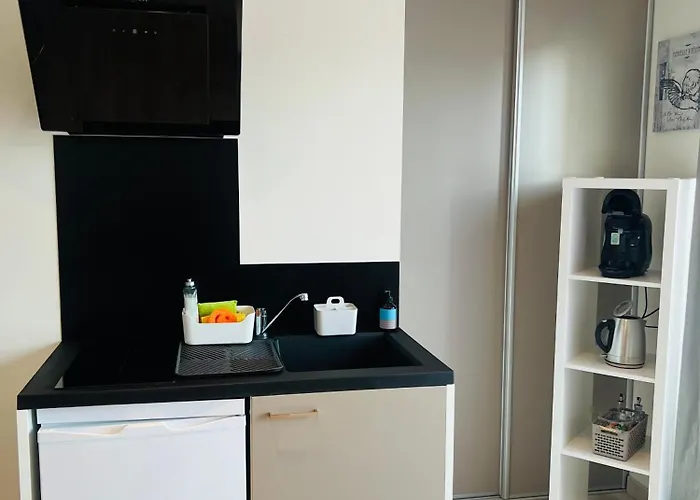 La Perla 3* Mont-de-Marsan