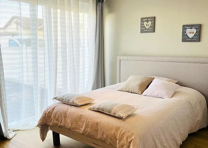 Guest house La Perla
