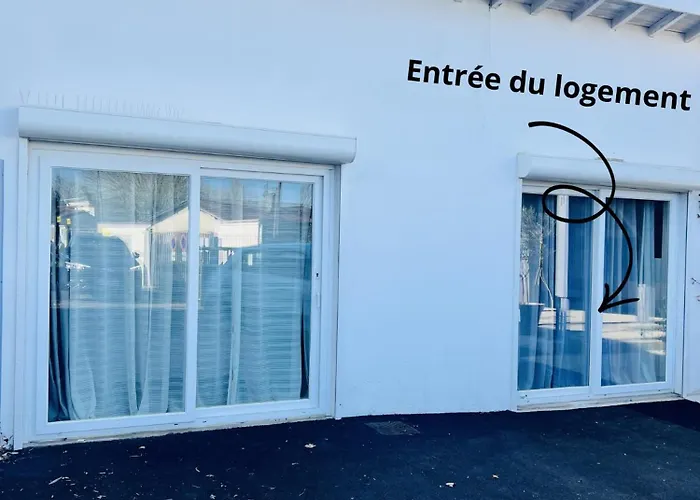 Guest house La Perla